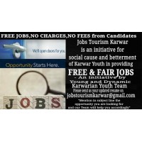 KARWAR_JOBS logo - Similar company to Mallikarjun Aromatics Pvt. Ltd. (Sumitra Group)