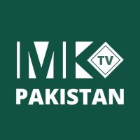 MK TV Pakistan logo - Similar company to Eastern Tv News