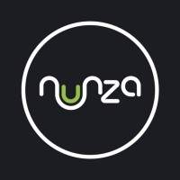 Nunza logo - Similar company to Sunken Blimp