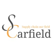 SCarfield logo - Similar company to Woowcopy