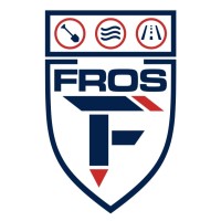 Fros logo - Similar company to Kws Oce