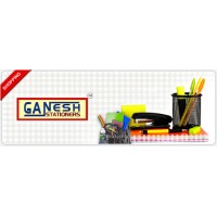 Ganesh Stationers logo - Similar company to Hstm