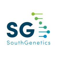 SouthGenetics® Chile logo - Similar company to Genometrics
