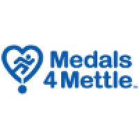 Medals4Mettle logo - Similar company to Zensai (Formerly Weekly10)