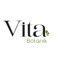 Vita Botanik logo - Similar company to Fibula