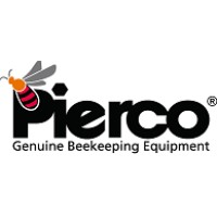 Pierco Beekeeping Equipment logo - Similar company to B'Zee Bees
