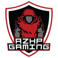 AZHP Gaming logo - Similar company to It Creations