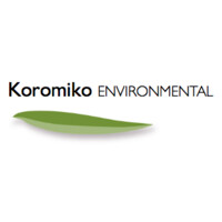 Koromiko Environmental logo - Similar company to Bluewattle Ecology (Trade Name Of Kessels & Associates Ltd)