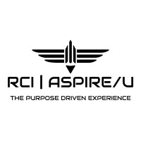 RCI ASPIRE/u logo - Similar company to .Grow