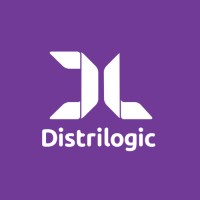 Distrilogic logo - Similar company to Pquick