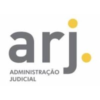 ARJ Administração Judicial logo - Similar company to Valor Administração Judicial
