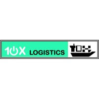 10X LOGISTICS logo - Similar company to Steadfast Tapes Ltd