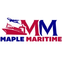 Maple Maritime logo - Similar company to Maple Mind Metrics