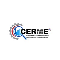 CERME HAITI logo - Similar company to Trípode Audiovisual