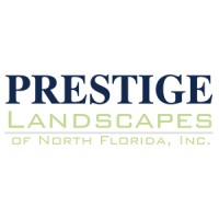 Prestige Landscapes of North Florida logo - Similar company to Martin Landscape, Inc.