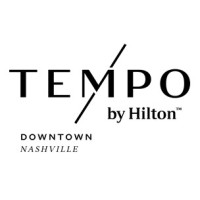 Tempo by Hilton Nashville Downtown logo - Similar company to Jacinto Medical Group