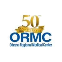 Odessa Regional Medical Center logo - Similar company to Permiacare (Formerly Permian Basin Community Centers, Mhmr)