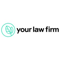 Your Law Firm logo - Similar company to Fire & Hammer