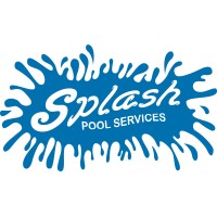 Splash Pool Services logo - Similar company to Urban Egg
