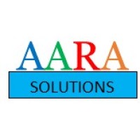 AARA Solutions logo - Similar company to Aara Solutions