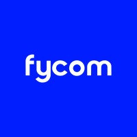 Fycom Agency logo - Similar company to First One Media