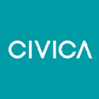 Civica U.S. logo - Similar company to Visionware: A Civica Group Company
