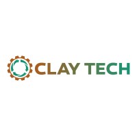 CLAY TECH logo - Similar company to Clay Techsystems
