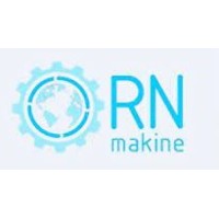 Orn Makine Kırtasiye Teknik San. Tic. Ltd. Şti. logo - Similar company to I Plast