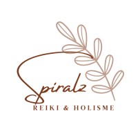 Spiralz logo - Similar company to Massage.Nl