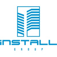 Install Group logo - Similar company to Install Keur