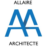 ALLAIRE ARCHITECTE logo - Similar company to Brochet Rose