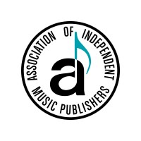 Association Of Independent Music Publishers (AIMP) logo - Similar company to Be$Tow App