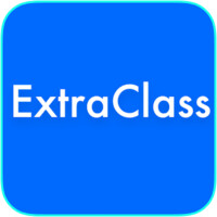 ExtraClass EdTech Pvt Ltd logo - Similar company to Nutspace Edtech Pvt. Ltd.
