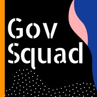 GovSquad logo - Similar company to My Plan Keeper
