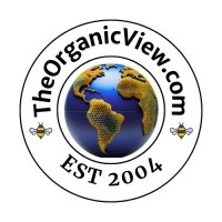 TheOrganicView.com logo - Similar company to Muscat Dog Adoption