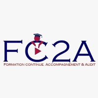 FC2A FORMATION logo - Similar company to Universal Agriculture
