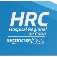 Hospital Regional de Cotia - Seconci-SP OSS logo - Similar company to Cotia