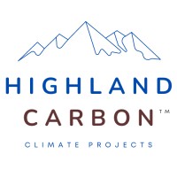 Highland Carbon logo - Similar company to Beeson Building Services Ltd