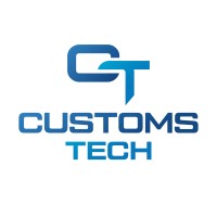 Customs Tech logo - Similar company to Custom.Tech