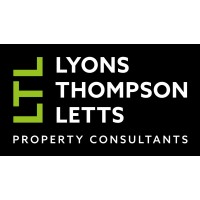 Lyons Thompson Letts logo - Similar company to Duncans Carpentry Ltd