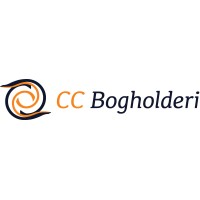 CC Bogholderi logo - Similar company to Crossbord