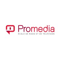École Promédia logo - Similar company to Hec Toastmasters