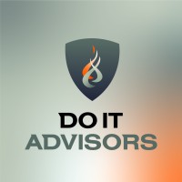 Do IT Advisors logo - Similar company to Getafix Oy