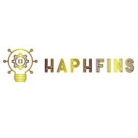 Haphfins logo - Similar company to Bonding Bytes