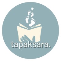 Tapaksara logo - Similar company to Sama Saga