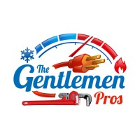 The Gentlemen Pros Plumbing Heating and Electrical logo - Similar company to Rbw Construction