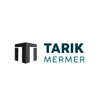Tarık Mermer logo - Similar company to Merlot Mermer