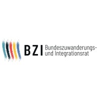 Bundeszuwanderungs- und Integrationsrat (BZI) logo - Similar company to Bundeselternnetzwerk Der Migrant*Innenorganisationen Für Bildung Und Teilhabe