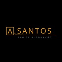A.SANTOS ENG DE AUTOMAÇÃO logo - Similar company to Global Automação Ltda