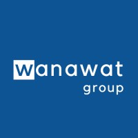 Wanawat Group logo - Similar company to Easy Hardware - อีซี่ ฮาร์ดแวร์